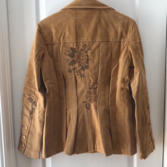 Tristan blazer - Picture 4 of 10